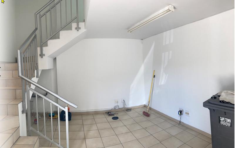 Commercial Property for Sale in Somerset West Western Cape